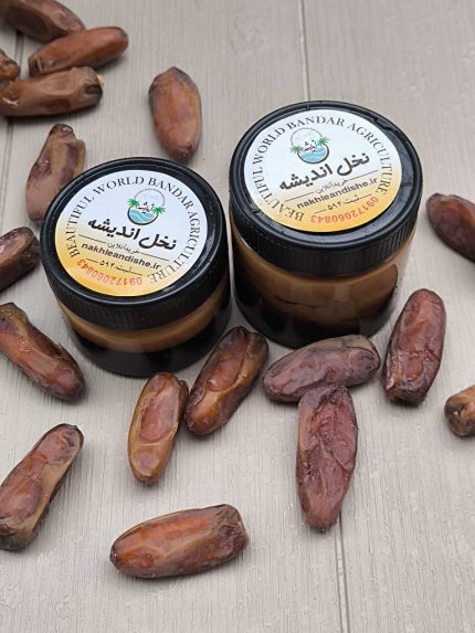ارده شیره
